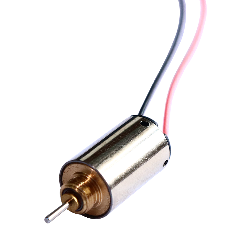 ເບິ່ງທີ່ Hotload Cup DC DI Motors Motors