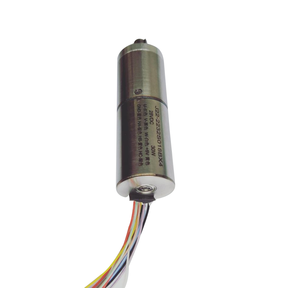 ບ່ອນໃດທີ່ເຄື່ອງຈັກຫຼຸດຜ່ອນ Hollow Cup ຖືກນໍາໃຊ້ທົ່ວໄປໃນອຸປະກອນການແພດ